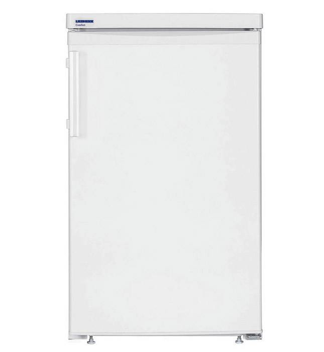 Réfrigérateur sous plan LIEBHERR KTS 127