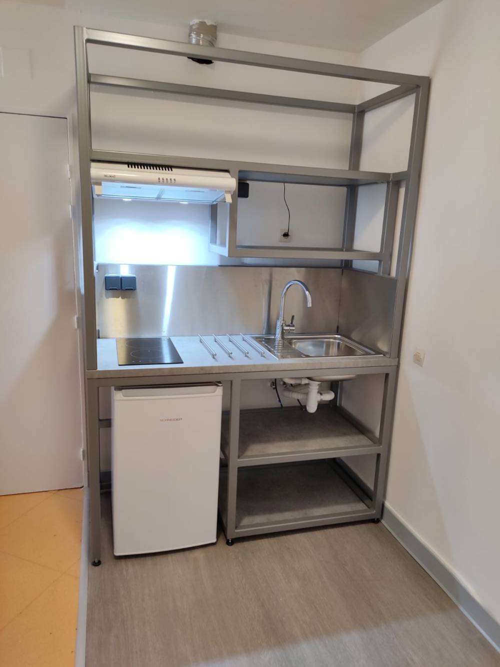Adoma Strasbourg