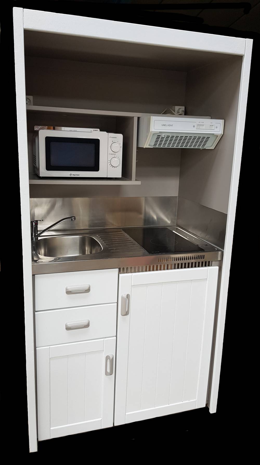 Reconditionnée 4